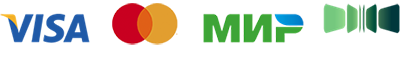 Платежные системы